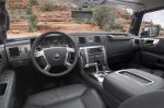 Hummer H2 2008 года
